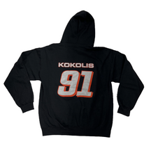 Load image into Gallery viewer, Glassworks Racing Hoodie