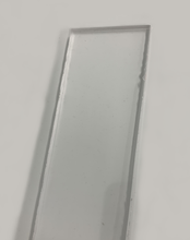 Load image into Gallery viewer, 1961-62 Corvette Hardtop Side Window (each)