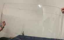Load image into Gallery viewer, 1963-67 Corvette Hardtop Rear Window CS1445