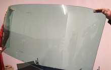 Load image into Gallery viewer, 1956-60 Corvette Hardtop Rear Window, CS1443