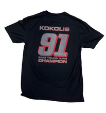 Load image into Gallery viewer, 2023 Championship Glassworks Racing T-Shirt
