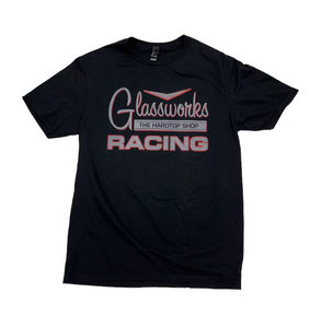 2023 Championship Glassworks Racing T-Shirt