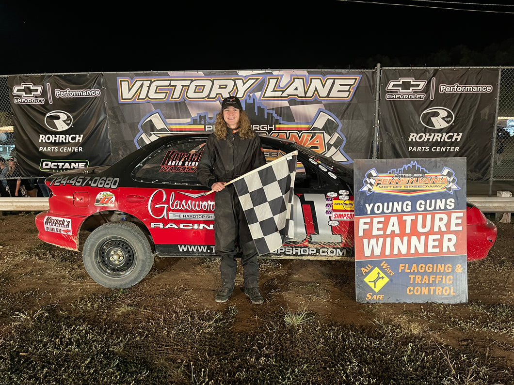 Glassworks, The Hardtop Shop - Corvette Hardtops