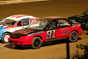 Glassworks, The Hardtop Shop - Corvette Hardtops