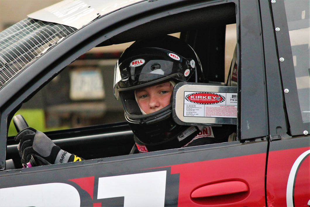 Glassworks, The Hardtop Shop - Corvette Hardtops