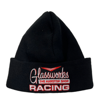 Load image into Gallery viewer, Glassworks Racing Beanie
