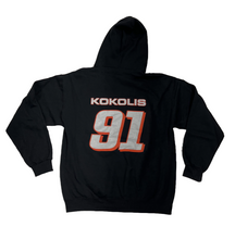 Load image into Gallery viewer, Glassworks Racing Hoodie
