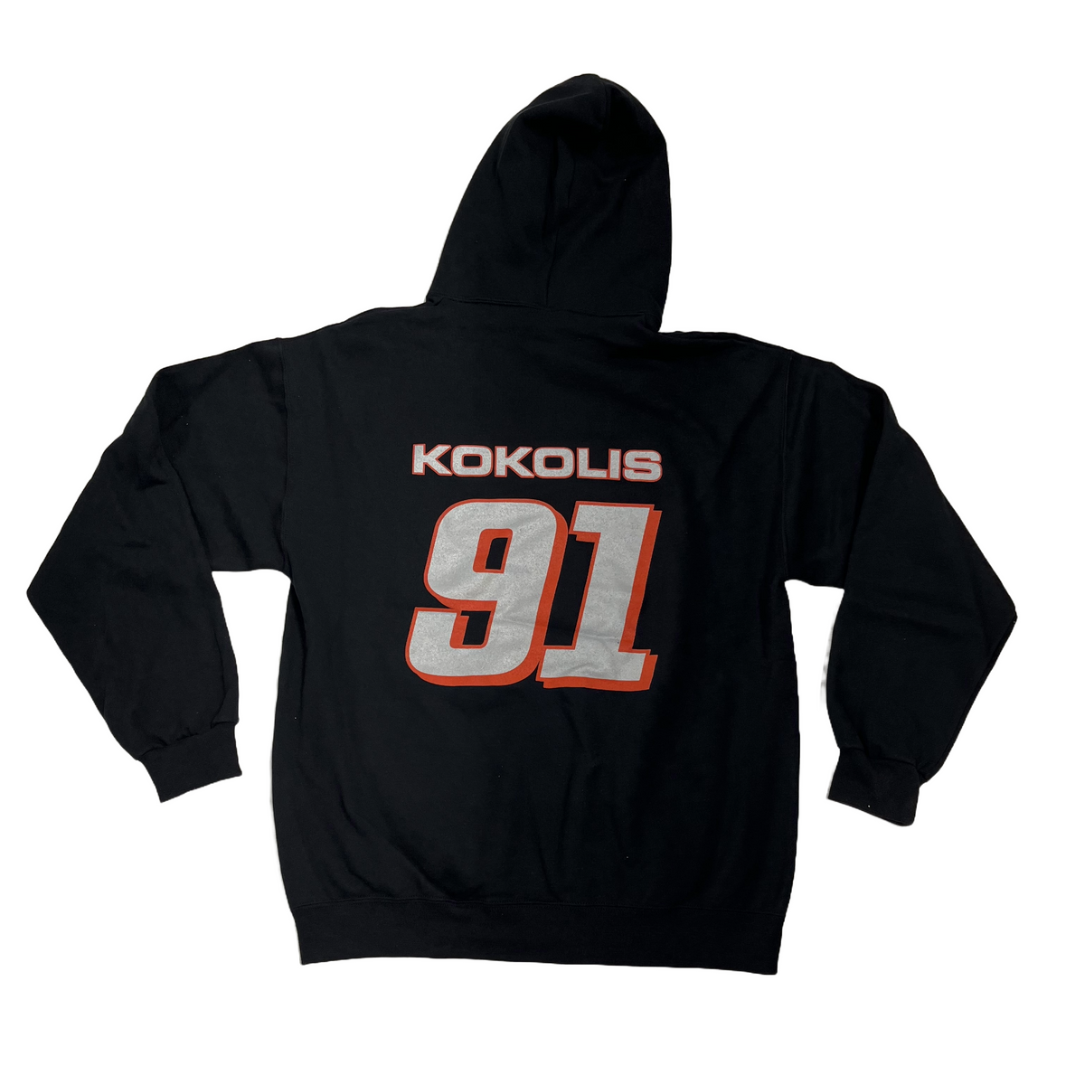 Glassworks Racing Hoodie â Glassworks, The Hardtop Shop