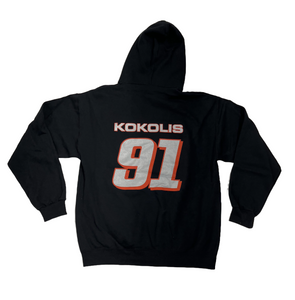 Glassworks Racing Hoodie