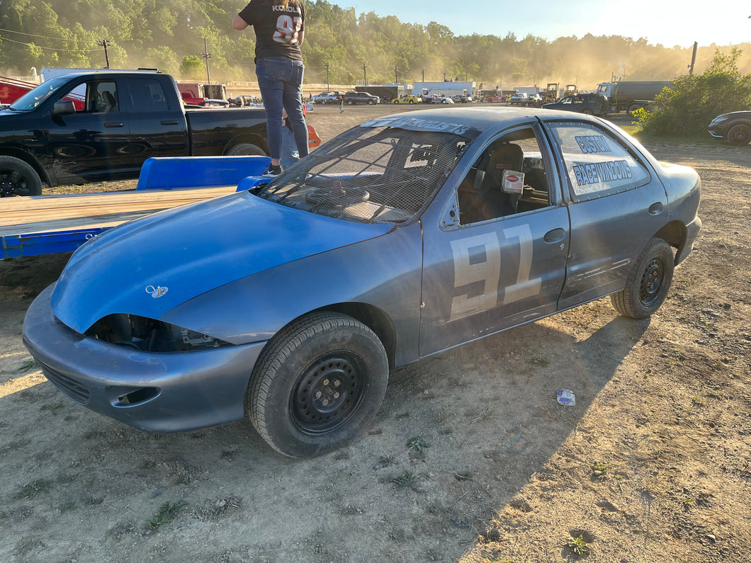 Glassworks, The Hardtop Shop - Corvette Hardtops