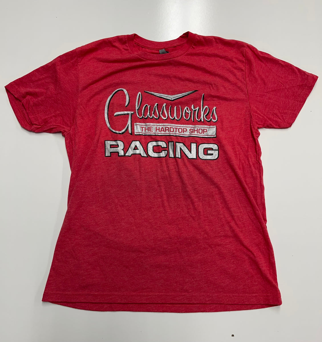 Glassworks, The Hardtop Shop - Corvette Hardtops