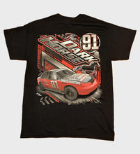 Load image into Gallery viewer, The Dark Horse Glassworks Racing T-Shirt
