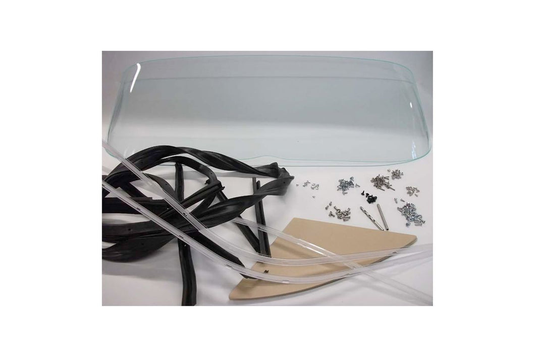 HRK59-60 1959-60 Corvette Hardtop Repair Kit