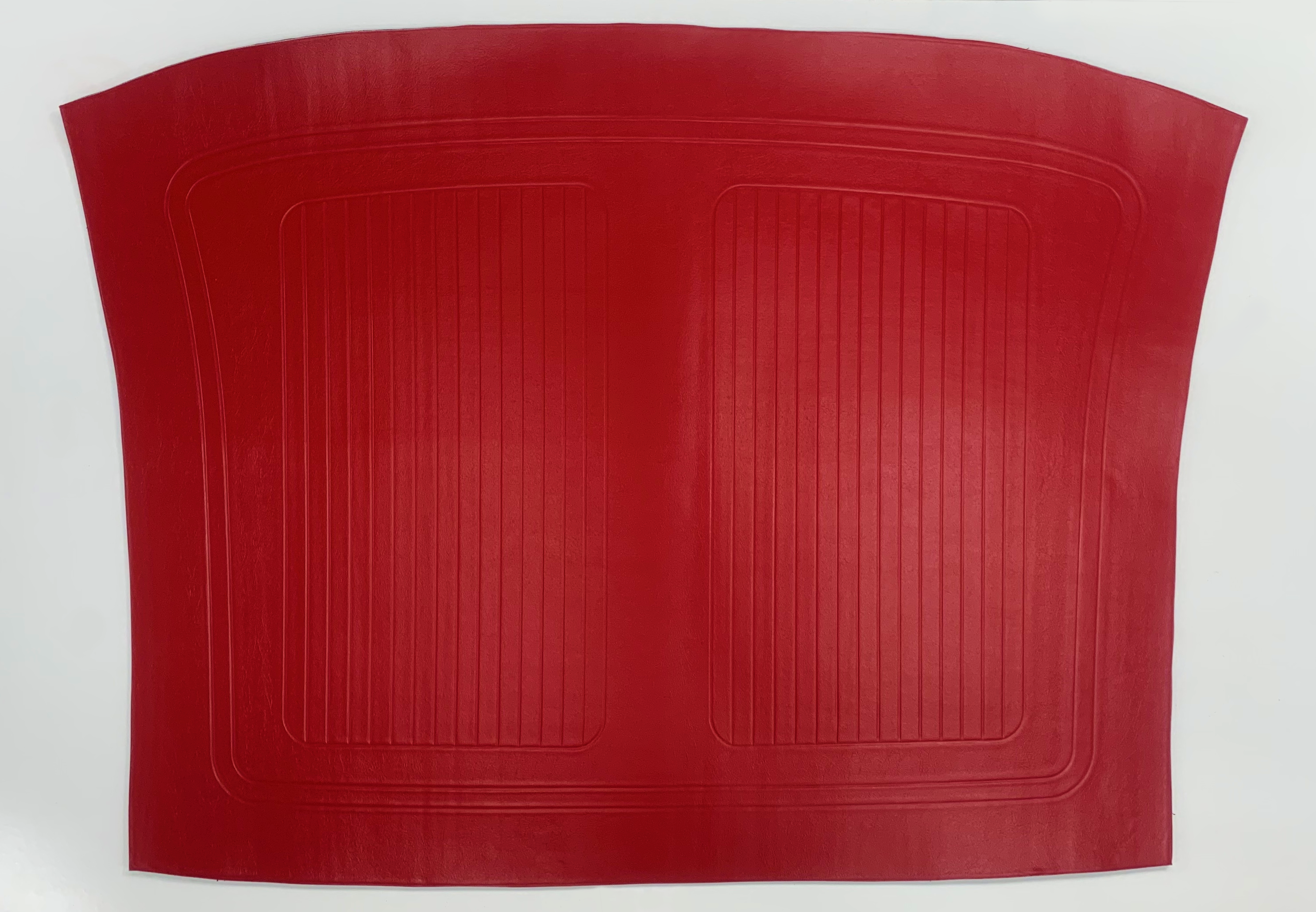 24スーパーグレート　寝台　ベース板＋チップウレタン 1959-62 Corvette Hardtop Headliner – Glassworks, The Hardtop Shop