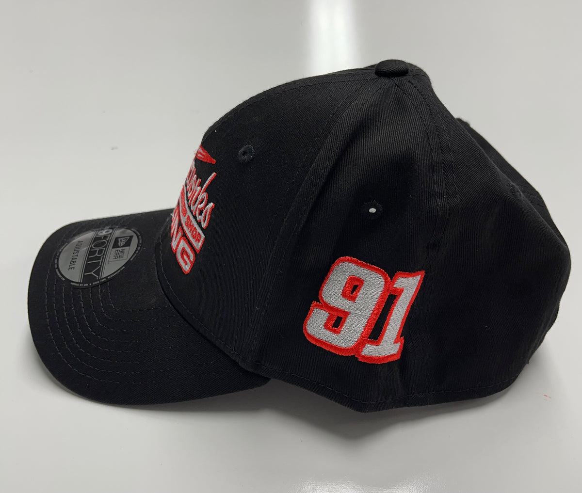 Glassworks Racing Hat – Glassworks, The Hardtop Shop