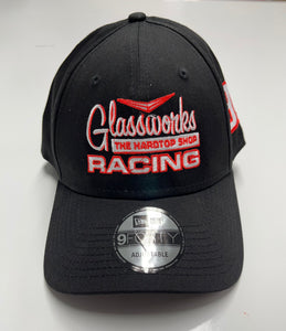 Glassworks Racing Hat