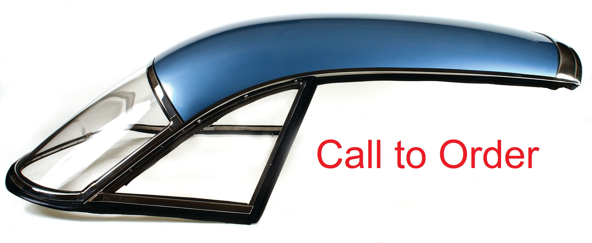 1956-62 Corvette Hardtops – Glassworks, The Hardtop Shop