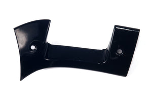 1963-67 Corvette Hardtop Inside Over Header Latch Trim RH