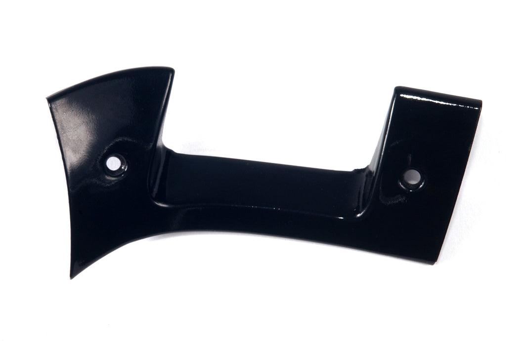 1963-67 Corvette Hardtop Inside Over Header Latch Trim RH
