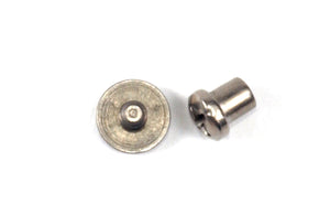1963-67 Corvette Hardtop Rear Window Screw & Nut