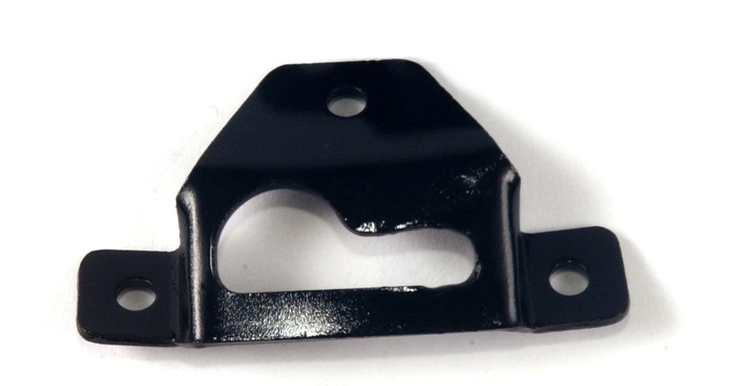 1963-67 Corvette Hardtop Keyhole Bracket Right Hand