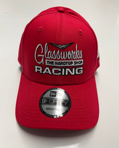 Glassworks Racing Hat