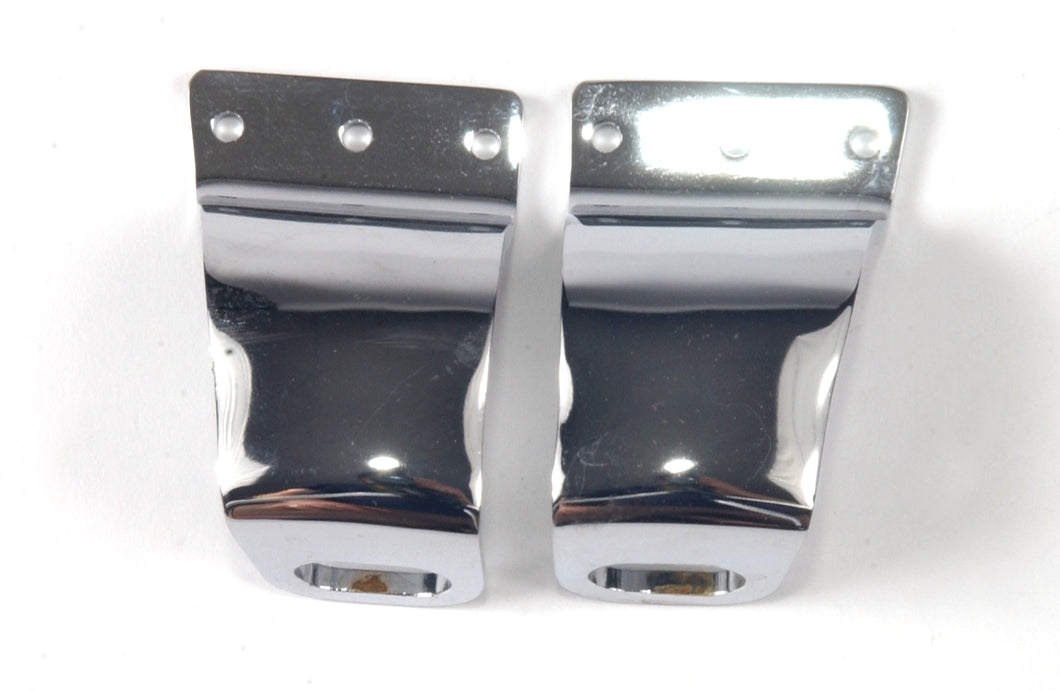 1961-1962 Corvette Hardtop Side Brackets