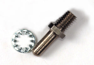 Front Header Guide Pin & Washer