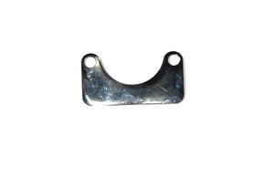 1956-62 Rear Window Rivet Shim